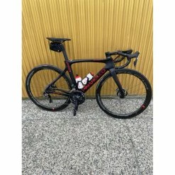 Vélo De Course Pinarello - 53 - 700c -Collections GJ Cycling Soldes Magasin pinarello f10disk limited 2
