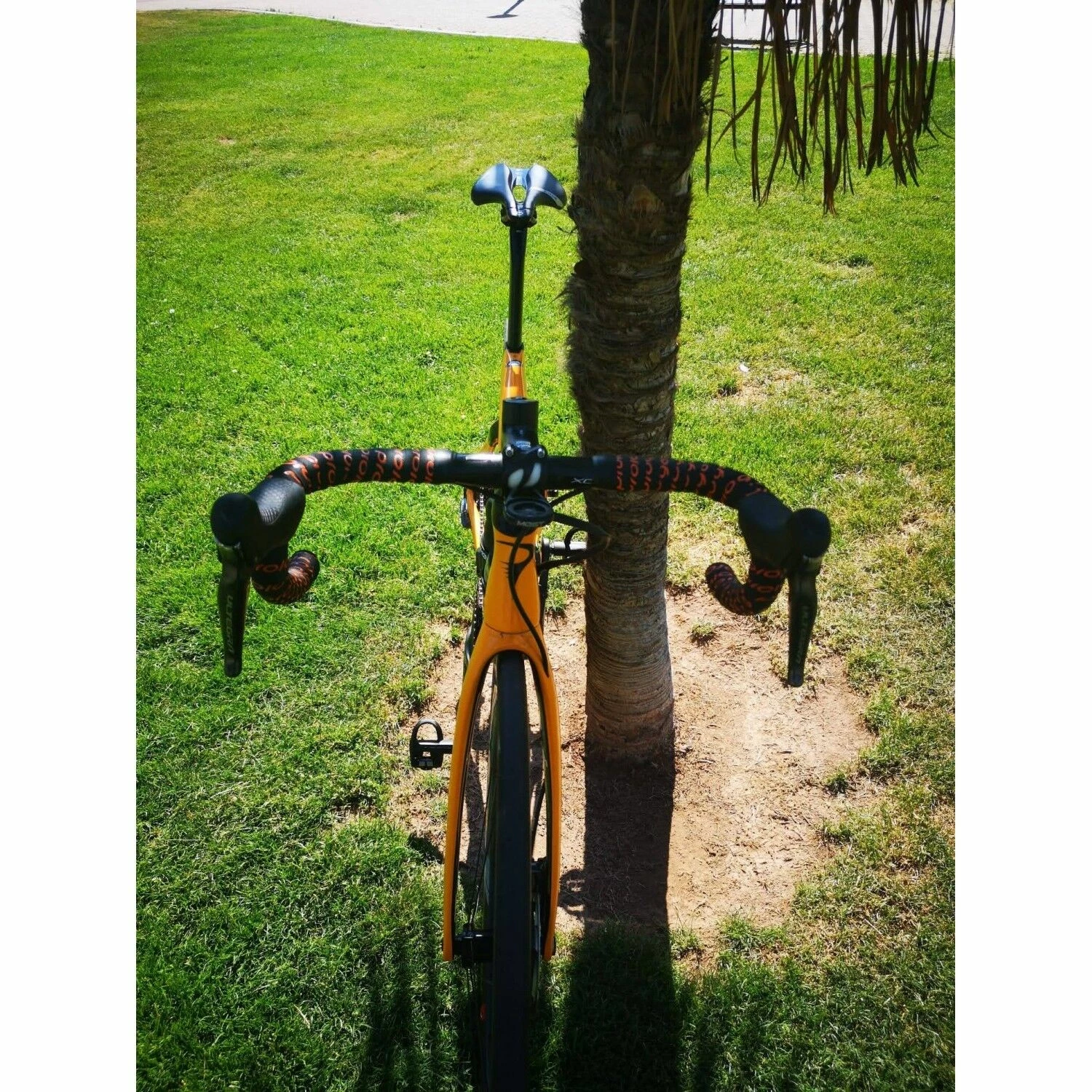 Vélo De Course Pinarello PRINCE DISK - 52 - 700c 4 Vélo De Course Pinarello PRINCE DISK - 52 - 700c – Image 2