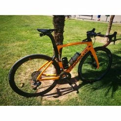 Vélo De Course Pinarello PRINCE DISK - 52 - 700c 10 Vélo De Course Pinarello PRINCE DISK - 52 - 700c -Collections GJ Cycling Soldes Magasin pinarello prince disk 2020 2