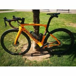 Vélo De Course Pinarello PRINCE DISK - 52 - 700c