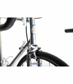 Vélo De Course Pinarello - 56 11 Vélo De Course Pinarello - 56 -Collections GJ Cycling Soldes Magasin pinarello treviso mavic ssc 3