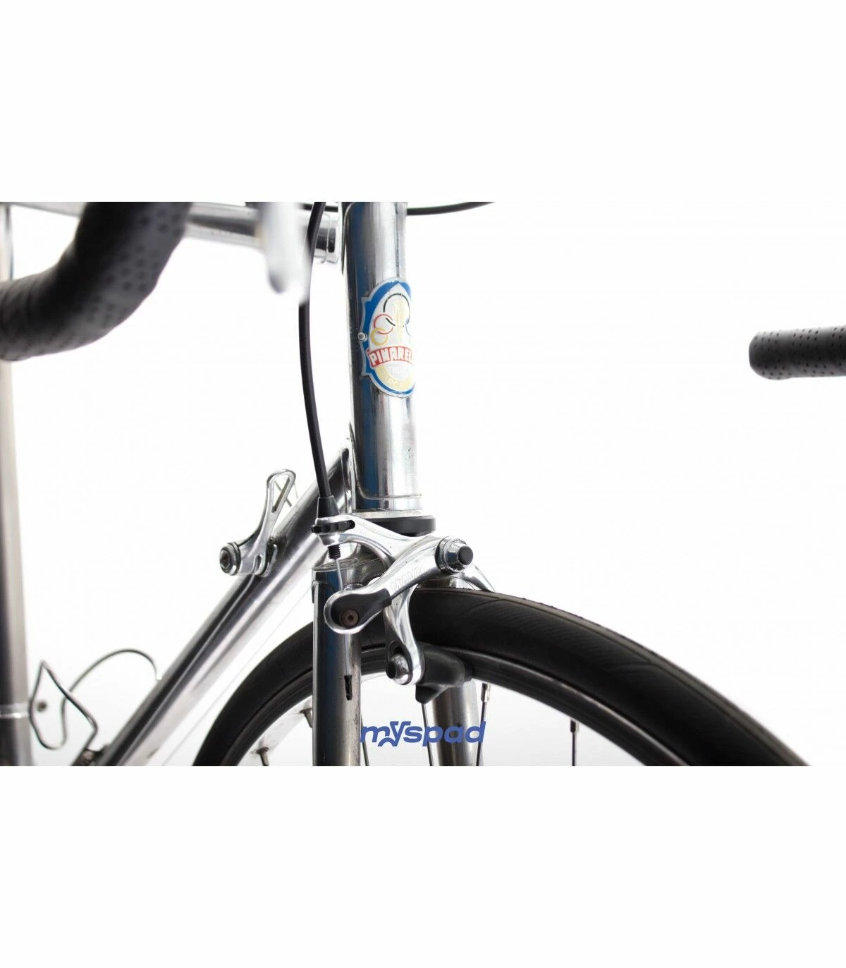 Vélo De Course Pinarello - 56 6 Vélo De Course Pinarello - 56 – Image 4