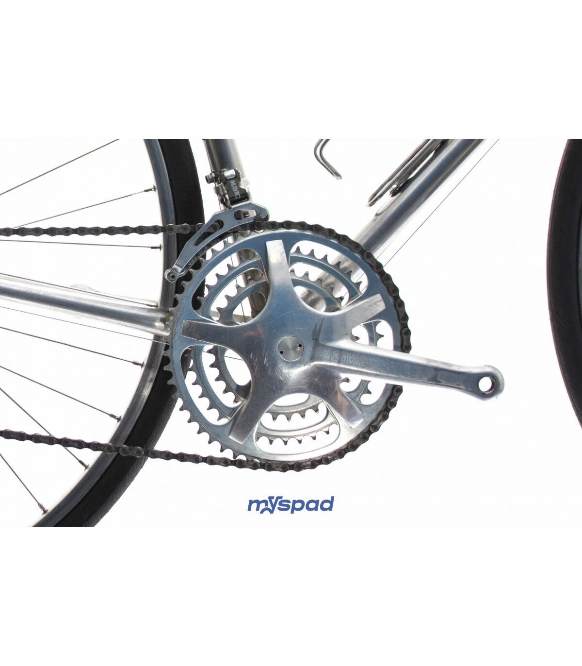 Vélo De Course Pinarello - 56 7 Vélo De Course Pinarello - 56 – Image 5