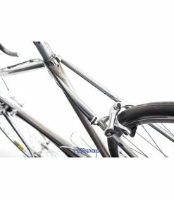 Vélo De Course Pinarello - 56 13 Vélo De Course Pinarello - 56 -Collections GJ Cycling Soldes Magasin pinarello treviso mavic ssc 5