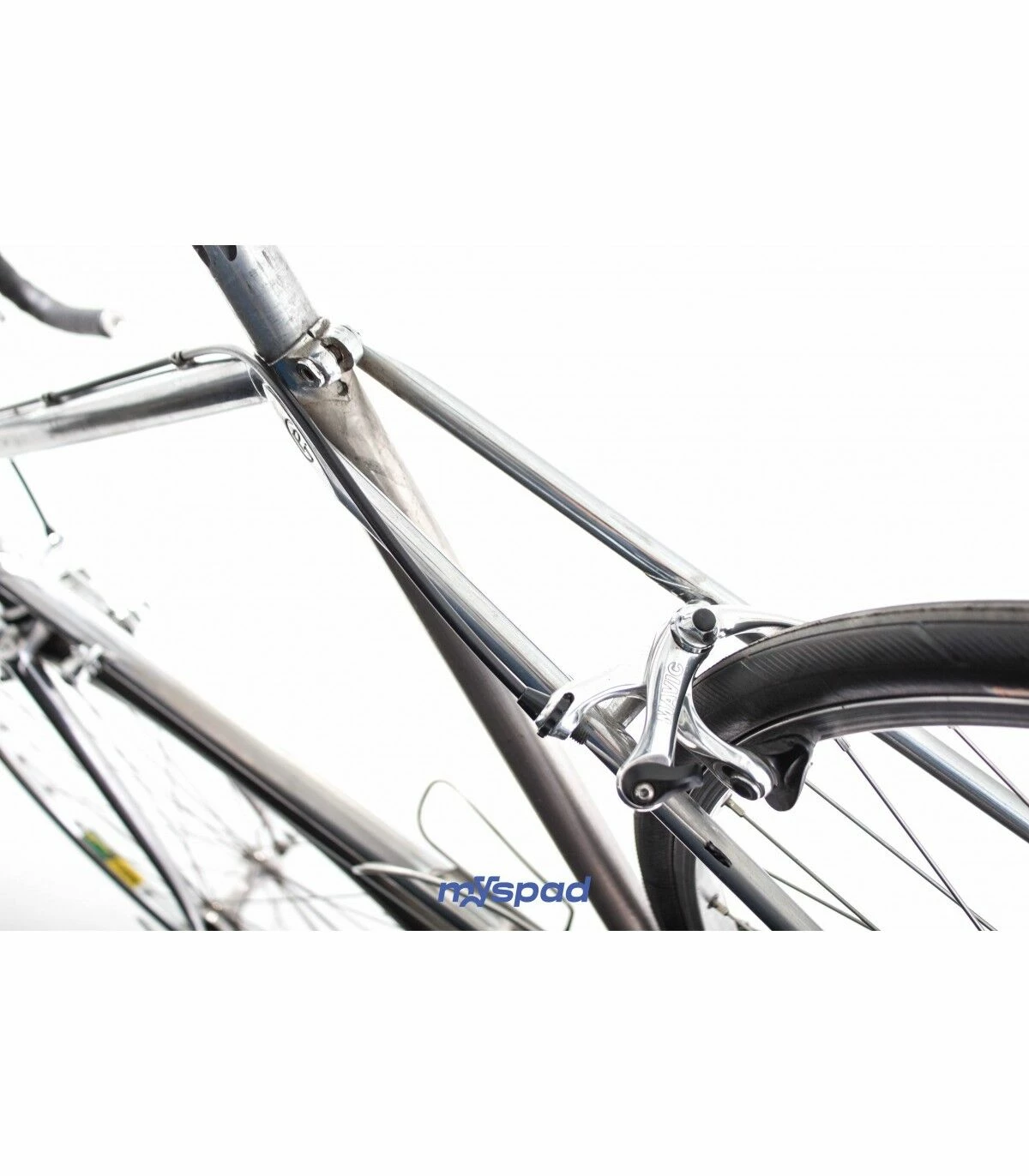 Vélo De Course Pinarello - 56 8 Vélo De Course Pinarello - 56 – Image 6