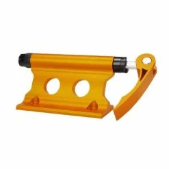 Pince à Fourche Avant Vélo Avant Vélo De Montagne Titulaire De La Roue Avant VTT Porte-stand Rapide Pour Les Fournitures De - Avis / Test