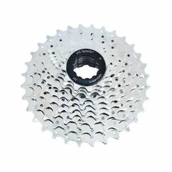 Prime Vélo Roue Libre 8 9 10 Vitesse Vis Sur Volant 11-25T/46T Pignon Réparation De Composants Pour La Route De 10 Vitesses 1 - Avis / Test