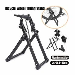 Produtshop®Support Entretien Roue De Bicyclette Vélo Cyclisme HB017 - Avis / Test