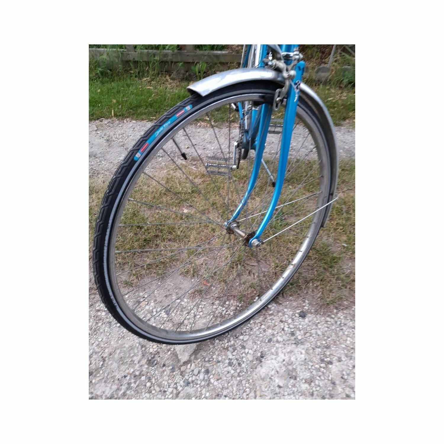 Vélo Urbain Autre Marque 4 Vélo Urbain Autre Marque – Image 2