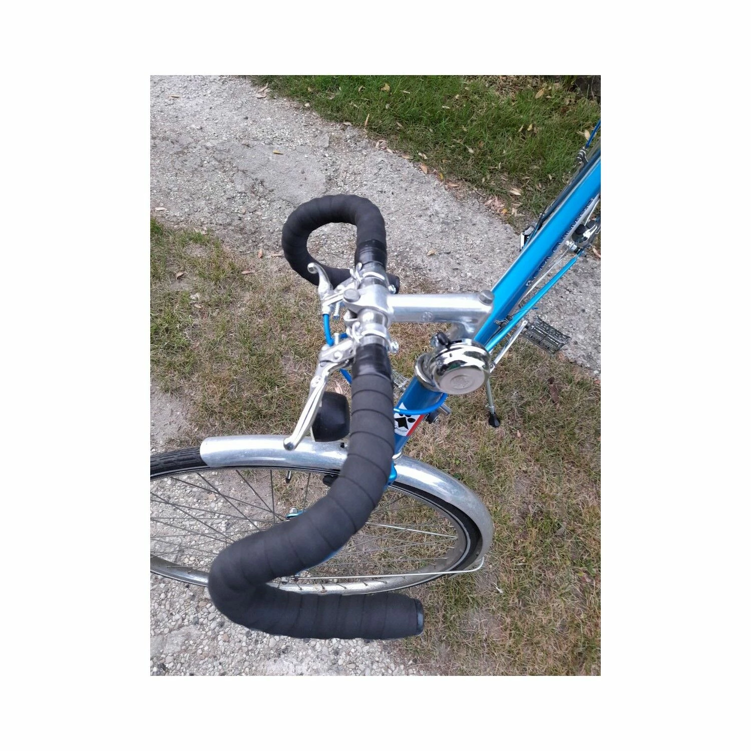 Vélo Urbain Autre Marque 5 Vélo Urbain Autre Marque – Image 3