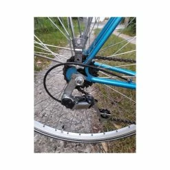 Vélo Urbain Autre Marque 13 Vélo Urbain Autre Marque -Collections GJ Cycling Soldes Magasin randonneuse cyril guimard 5