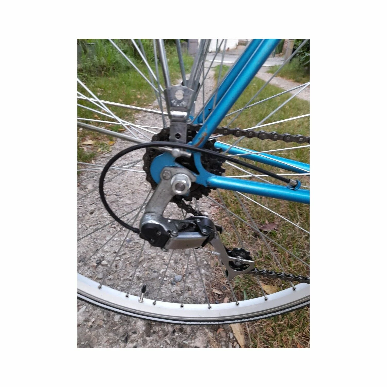 Vélo Urbain Autre Marque 8 Vélo Urbain Autre Marque – Image 6