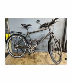 Vélo De Voyage Autre Marque