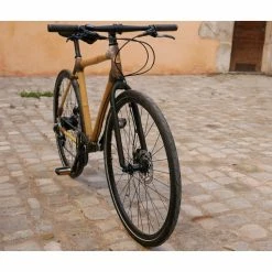 Vélo Urbain Autre Marque 12 Vélo Urbain Autre Marque -Collections GJ Cycling Soldes Magasin rimba city 4