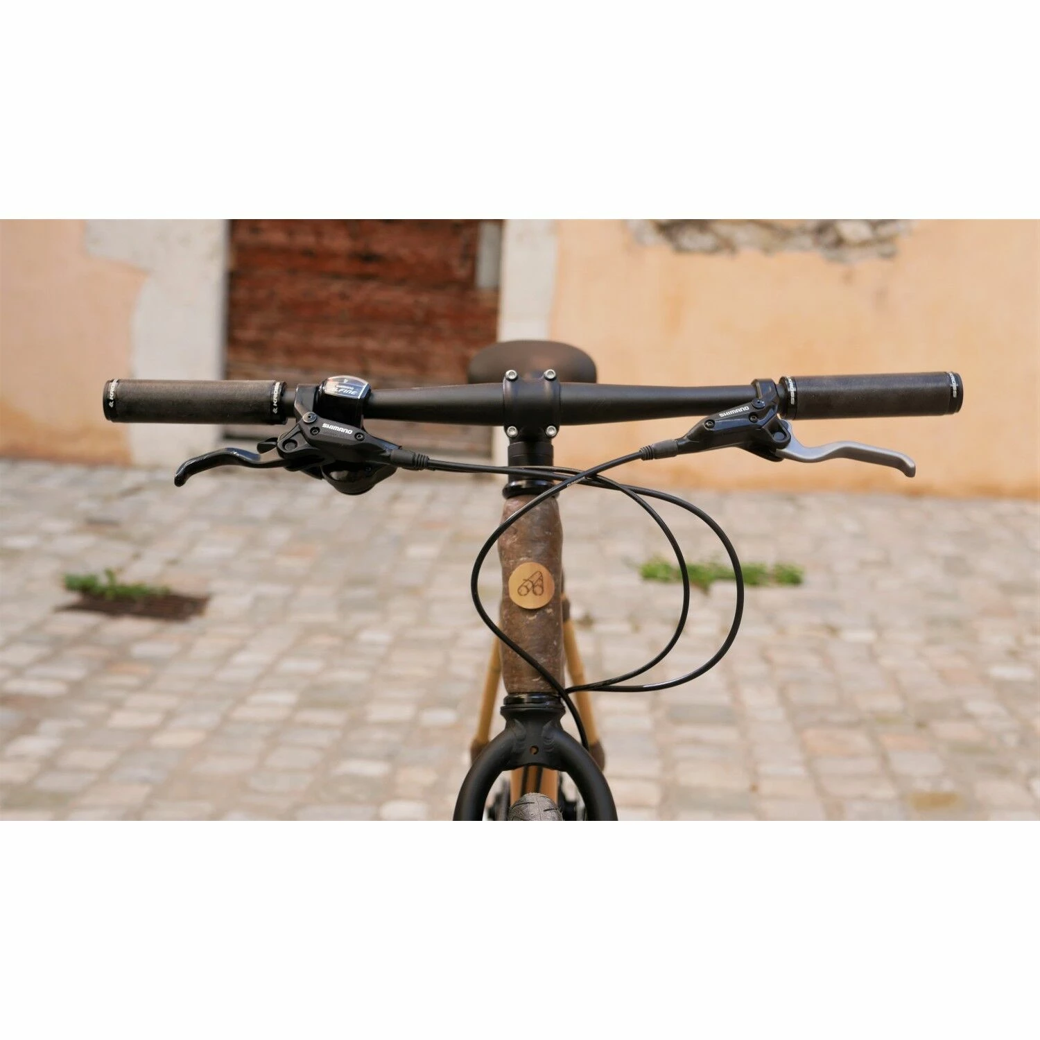 Vélo Urbain Autre Marque 3 Vélo Urbain Autre Marque