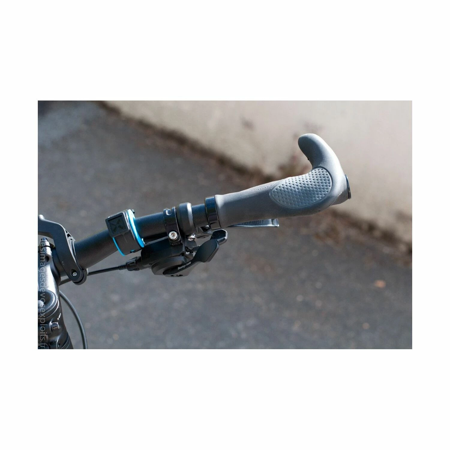 Decathlon Vélo De Voyage Décathlon 4 Decathlon Vélo De Voyage Décathlon – Image 2