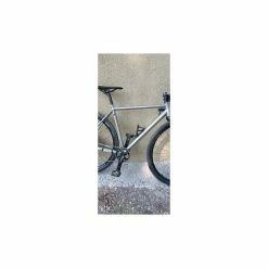 Vélo De Gravel Rondo - 54 - 700c -Collections GJ Cycling Soldes Magasin rondo ruut ti 2