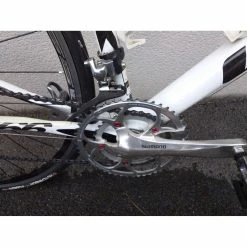 Vélo De Course Look - 58 -Collections GJ Cycling Soldes Magasin roue 29 3