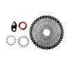 Roue Libre 11-42 Dents Pignon De Roue Libre De Cassette 10 Vitesses 11-42T Accessoire De Pièce De Rechange Pour Vélo De Cours - Avis / Test -Collections GJ Cycling Soldes Magasin roue libre 11 42 dents pignon de roue libre de cassette 10 vitesses 11 42t accessoire de piece de rechange pour velo de cours