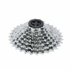 Roue Libre à 8 Vitesses, Bonne Compatibilité, Bien Ajustée, Pas Facile à Casser, Roue Libre De Vélo à Cassette à 8 Vites - Avis / Test