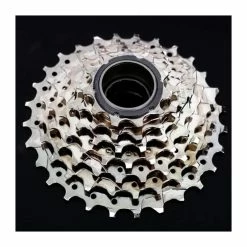 Roue Libre De Vélo, 7 Vitesses, Plaque De Nickel 11–28 Dents Pour Shimano - Avis / Test