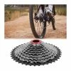 Roue Libre De VéLo, Pignon De Roue Libre De Cassette 10 Vitesses 11-42 T Accessoire De PièCe De Rechange De VéLo De Course D - Avis / Test -Collections GJ Cycling Soldes Magasin roue libre de velo pignon de roue libre de cassette 10 vitesses 11 42 t accessoire de piece de rechange de velo de course d