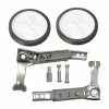 Roues D'entraînement Universelles En Acier Solide Roue Arrière Enfants Enfant Stabilisateurs De Vélo Compatibles Pour 16-24 - Avis / Test -Collections GJ Cycling Soldes Magasin roues d entrainement universelles en acier solide roue arriere enfants enfant stabilisateurs de velo compatibles pour 16 24