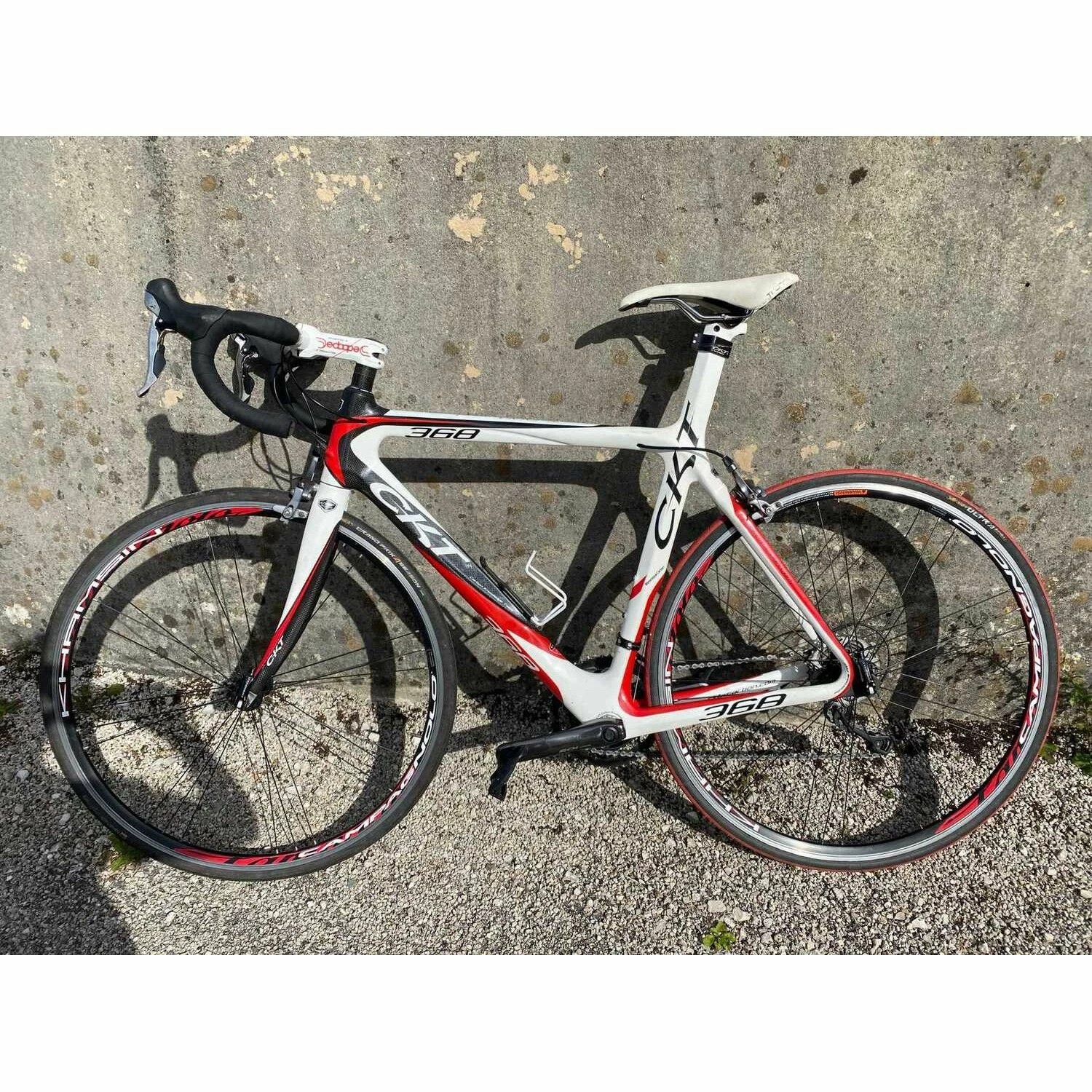 Vélo De Course Orbea - 53 - 700c 4 Vélo De Course Orbea - 53 - 700c – Image 2