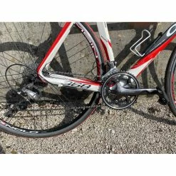 Vélo De Course Orbea - 53 - 700c 10 Vélo De Course Orbea - 53 - 700c -Collections GJ Cycling Soldes Magasin route ckt 2