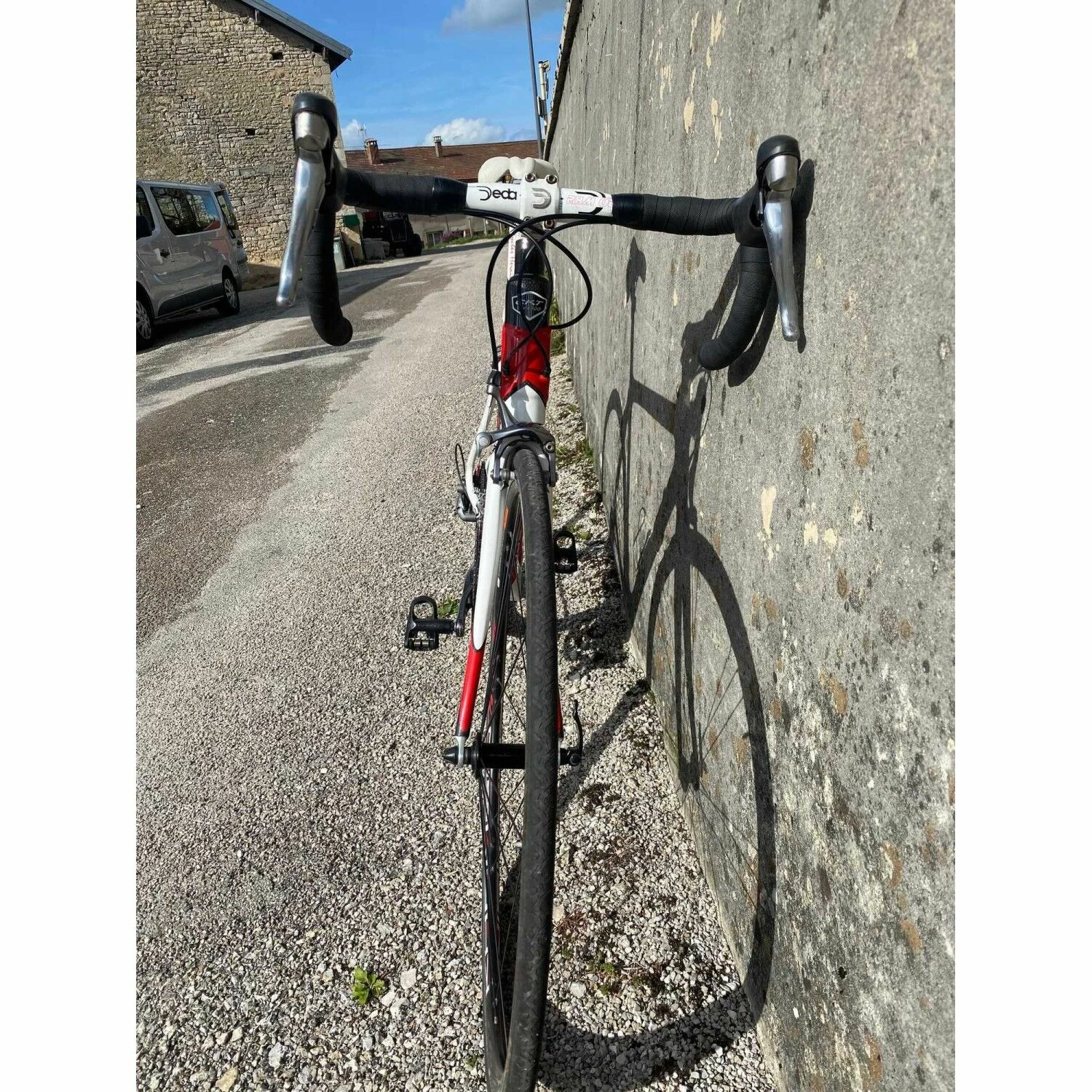 Vélo De Course Orbea - 53 - 700c 7 Vélo De Course Orbea - 53 - 700c – Image 5