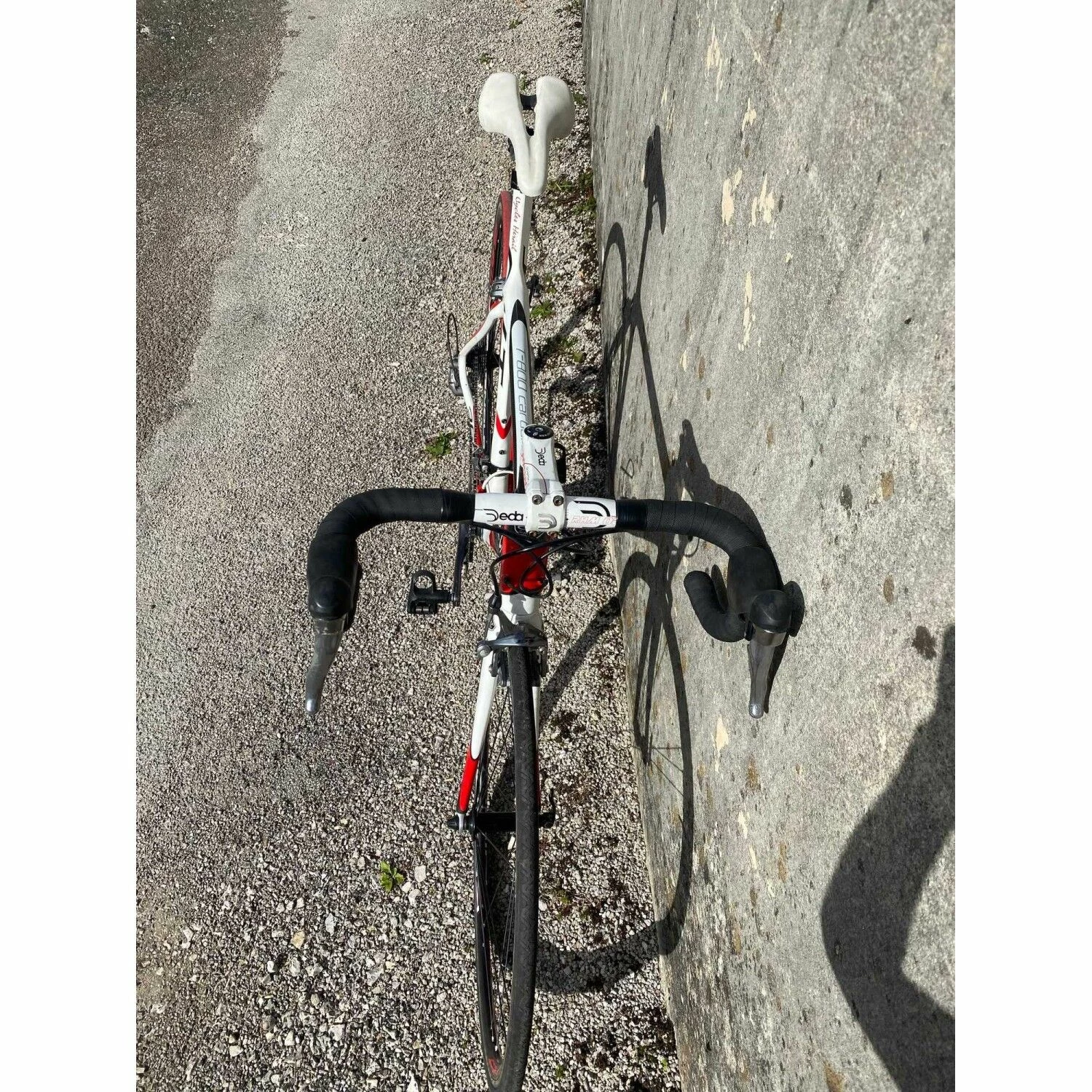 Vélo De Course Orbea - 53 - 700c 8 Vélo De Course Orbea - 53 - 700c – Image 6