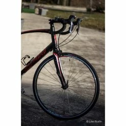 Vélo De Course Specialized - 58 -Collections GJ Cycling Soldes Magasin route specialized homme 1