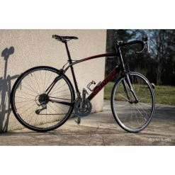 Vélo De Course Specialized - 58 -Collections GJ Cycling Soldes Magasin route specialized homme 3