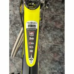 Vélo De Course Wilier Triestina - 53 - 700c 10 Vélo De Course Wilier Triestina - 53 - 700c -Collections GJ Cycling Soldes Magasin ruedas mavic aksium 2