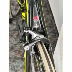 Vélo De Course Wilier Triestina - 53 - 700c 11 Vélo De Course Wilier Triestina - 53 - 700c -Collections GJ Cycling Soldes Magasin ruedas mavic aksium 3