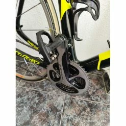 Vélo De Course Wilier Triestina - 53 - 700c 13 Vélo De Course Wilier Triestina - 53 - 700c -Collections GJ Cycling Soldes Magasin ruedas mavic aksium 5