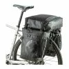 Sacoche De Vélo Porte-Bagages 3 En 1 Sac De Roue Arrière 50L Étanche Grande Capacité Sacoche De Cadre Polyvalente Pour Vél - Avis / Test -Collections GJ Cycling Soldes Magasin sacoche de velo porte bagages 3 en 1 sac de roue arriere 50l etanche grande capacite sacoche de cadre polyvalente pour vel