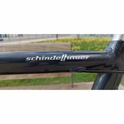 Vélo Urbain Autre Marque 10 Vélo Urbain Autre Marque -Collections GJ Cycling Soldes Magasin schindelhauer ludwig viii 2