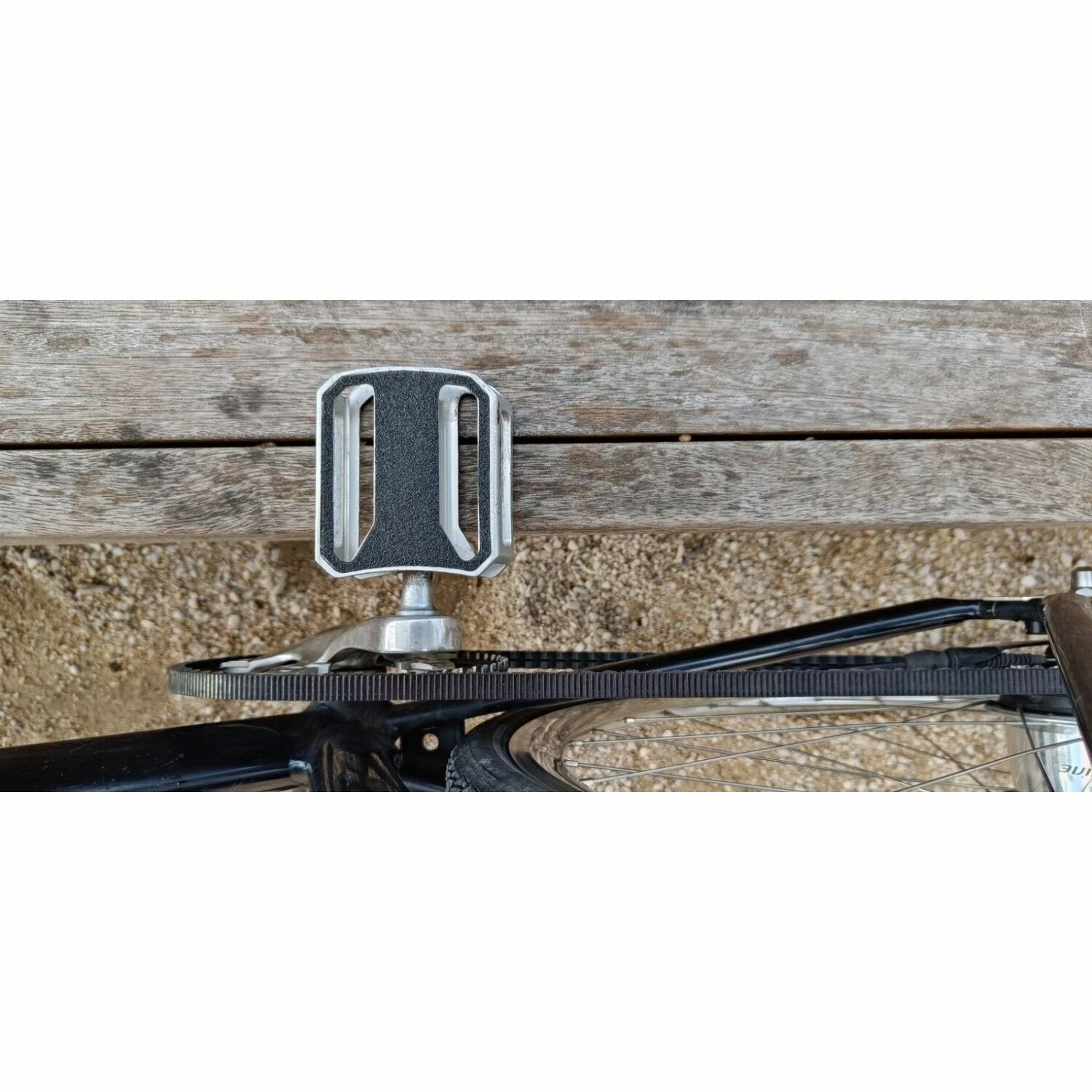 Vélo Urbain Autre Marque 6 Vélo Urbain Autre Marque – Image 4