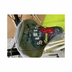 Vélo Urbain Spatzwear -Collections GJ Cycling Soldes Magasin schwinn hornet 2