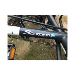 Vélo De Voyage Autre Marque -Collections GJ Cycling Soldes Magasin scorpion fs 26 neuf 4