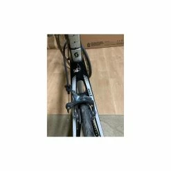 Vélo De Course Scott - 58 - 700c -Collections GJ Cycling Soldes Magasin scott foil 10 2