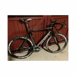 Vélo De Course Scott - 58 - 700c