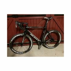 Vélo De Course Scott - 58 - 700c -Collections GJ Cycling Soldes Magasin scott foil 10 3