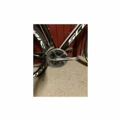 Vélo De Course Scott - 58 - 700c -Collections GJ Cycling Soldes Magasin scott foil 10 5