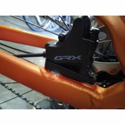 Vélo De Gravel Scott - 47,5 - 28" -Collections GJ Cycling Soldes Magasin scott speedster 30 2023 xxs 3