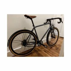 Vélo Tout Chemins Autre Marque -Collections GJ Cycling Soldes Magasin shand leveret 1