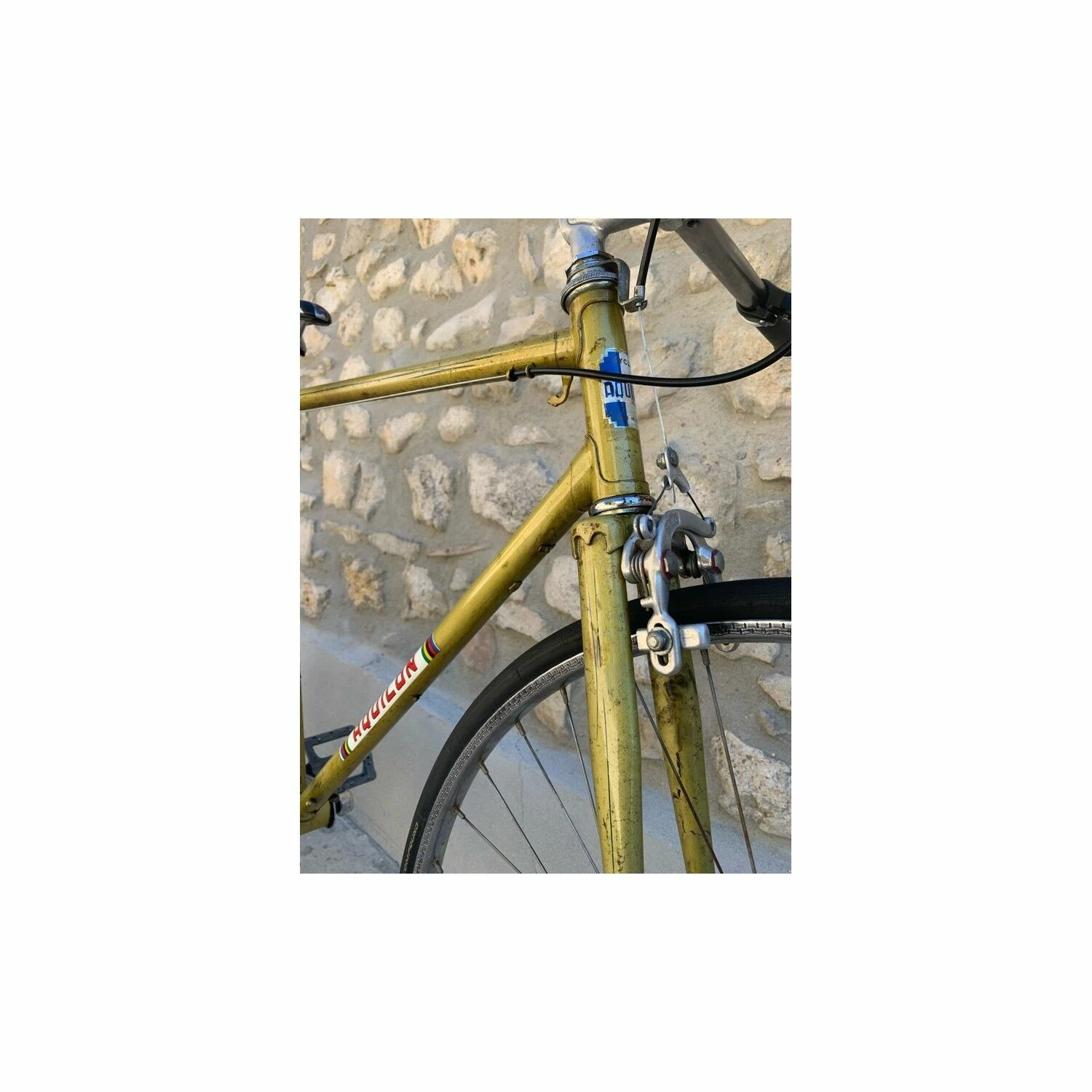 Vélo Fixie Et Singlespeed Autre Marque 5 Vélo Fixie Et Singlespeed Autre Marque – Image 3