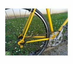 Vélo Fixie Et Singlespeed Peugeot -Collections GJ Cycling Soldes Magasin single speed peugeot 2