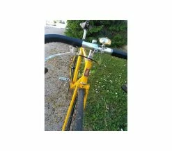 Vélo Fixie Et Singlespeed Peugeot -Collections GJ Cycling Soldes Magasin single speed peugeot 5